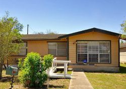 Pre-foreclosure Listing in ELMA ST WESLACO, TX 78596