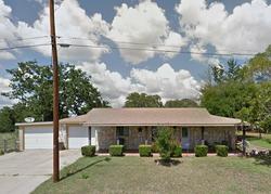 Pre-foreclosure in  MOSSWOOD Kingsland, TX 78639