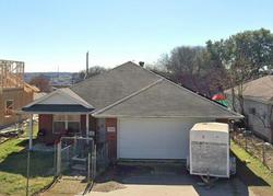 Pre-foreclosure in  CARVER DR Fort Worth, TX 76107