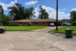 Pre-foreclosure in  LAZY LN Beaumont, TX 77706