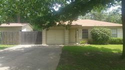 Pre-foreclosure in  CHURCH ST Fort Worth, TX 76112