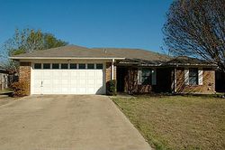 Pre-foreclosure in  SUNHILL DR Greenville, TX 75402