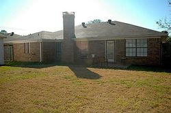 Pre-foreclosure in  SUNHILL DR Greenville, TX 75402