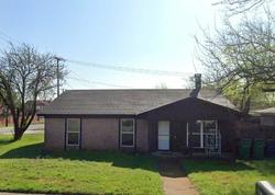 Pre-foreclosure in  WOODDALE DR Fort Worth, TX 76148