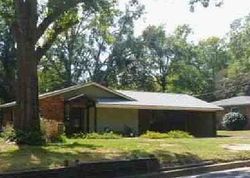 Pre-foreclosure in  E AMHERST DR Tyler, TX 75701
