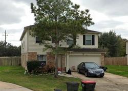 Pre-foreclosure in  CLIFFSAGE CT Cypress, TX 77433