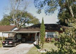 Pre-foreclosure in  PALMWAY ST Houston, TX 77034
