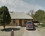 Pre-foreclosure in  NE 6TH ST Andrews, TX 79714