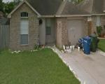 Pre-foreclosure in  CALLE SAN LUCAS Corpus Christi, TX 78417