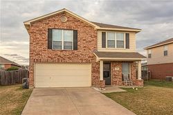 Pre-foreclosure Listing in MANED DR SANGER, TX 76266