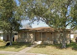 Pre-foreclosure in  ABERDEEN AVE Corpus Christi, TX 78412