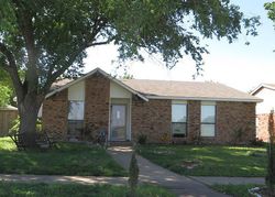 Pre-foreclosure in  SQUIRES DR The Colony, TX 75056