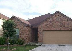 Pre-foreclosure in  ALMOND CREST DR San Antonio, TX 78233