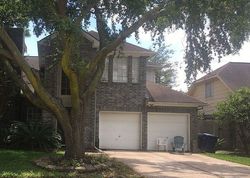 Pre-foreclosure in  PARK MILL LN Katy, TX 77450