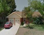 Pre-foreclosure in  HUMBLE AVE Midland, TX 79707