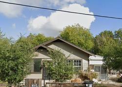 Pre-foreclosure in  MENCHACA ST San Antonio, TX 78207