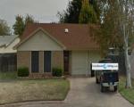 Pre-foreclosure in  CHUCKER CT Abilene, TX 79605