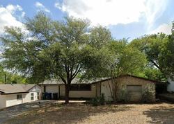 Pre-foreclosure in  SHADY SPRINGS DR San Antonio, TX 78230