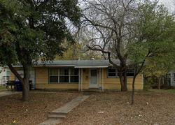 Pre-foreclosure in  SAXON DR San Antonio, TX 78213