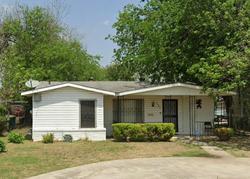 Pre-foreclosure in  HARDING PL San Antonio, TX 78203
