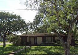 Pre-foreclosure in  E MESQUITE ST Mathis, TX 78368