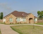 Pre-foreclosure Listing in ELAND AVE BASTROP, TX 78602