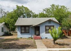 Pre-foreclosure in  W MULBERRY AVE San Antonio, TX 78201