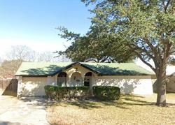 Pre-foreclosure in  RAINEY MEADOW LN San Antonio, TX 78233