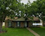 Pre-foreclosure in  CARRIAGEHOUSE LN Garland, TX 75040