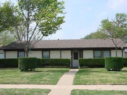 Pre-foreclosure in  MILL POND RD Garland, TX 75044