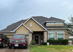 Pre-foreclosure in  LONGWOOD DR Baytown, TX 77523