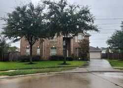 Pre-foreclosure in  VESPER LAKE CT Humble, TX 77396