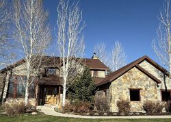 Pre-foreclosure in  E WOODLAND WAY Kamas, UT 84036