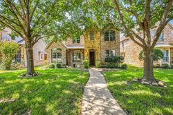 Pre-foreclosure in  FOREST HOLLOW PARK Dallas, TX 75228