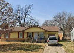 Pre-foreclosure in  16TH ST Garland, TX 75041