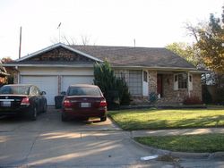 Pre-foreclosure in  HARPER DR Mesquite, TX 75150
