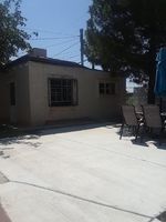 Pre-foreclosure in  MONTECITO RD El Paso, TX 79915