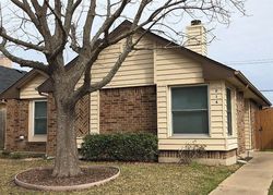 Pre-foreclosure in  OLD BARN LN Mesquite, TX 75149