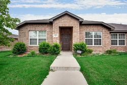 Pre-foreclosure in  EDGEWATER WAY Lancaster, TX 75146