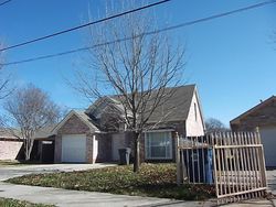 Pre-foreclosure in  MAYBETH ST Dallas, TX 75212