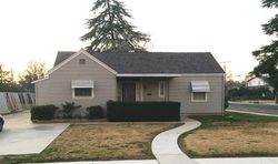 Pre-foreclosure in  LIHU ST Porterville, CA 93257