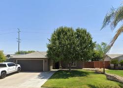 Pre-foreclosure Listing in DELTA ST LINDSAY, CA 93247