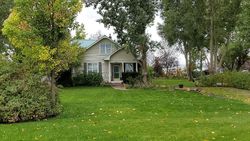 Pre-foreclosure in  W 13400 N Cornish, UT 84308