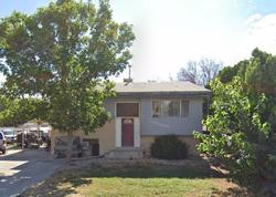 Pre-foreclosure in  S DENNIS CIR Salt Lake City, UT 84120