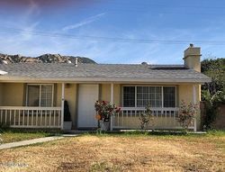 Pre-foreclosure in  HOPE ST Simi Valley, CA 93063