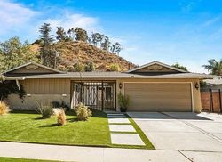Pre-foreclosure in  TALBERT AVE Simi Valley, CA 93065