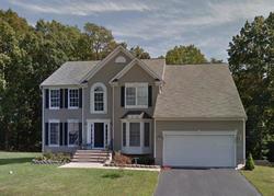 Pre-foreclosure in  HARRIS MILL CT Fredericksburg, VA 22408