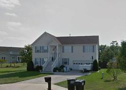 Pre-foreclosure in  CASPIAN DR Stephens City, VA 22655