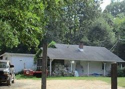 Pre-foreclosure in  BACK HAMPDEN SYDNEY RD Farmville, VA 23901