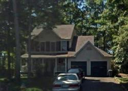 Pre-foreclosure in  WASHINGTON AND LEE BLVD Stafford, VA 22556